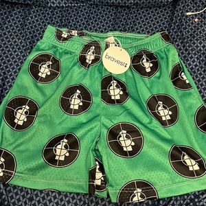 Bravest Studio Sniper shorts XL